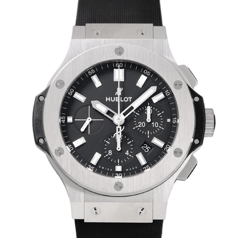 ウブロ ビッグバン スチール301.SX.1170.RX - 浦山時計店