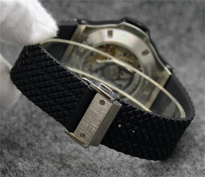 ウブロ ビッグバン スチール301.SX.130.RX 型番：301.SX.130.RX - 浦山時計店