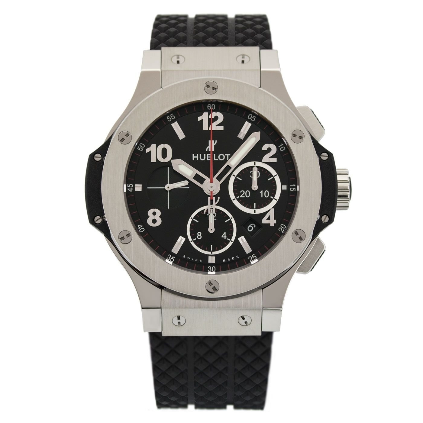 ウブロ ビッグバン スチール301.SX.130.RX 型番：301.SX.130.RX - 浦山時計店