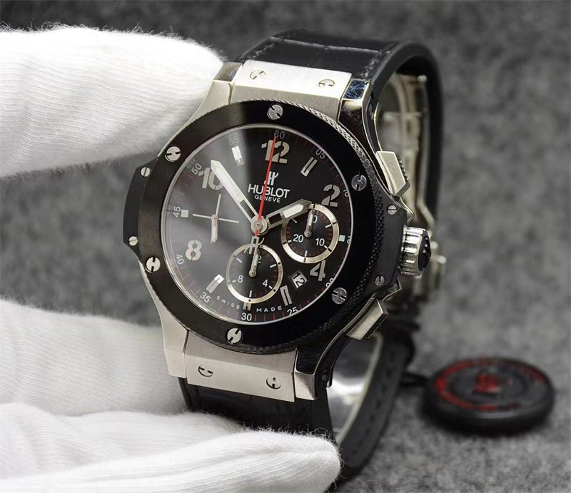 ウブロ ビッグバン スチール301.SX.130.RX 型番：301.SX.130.RX - 浦山時計店