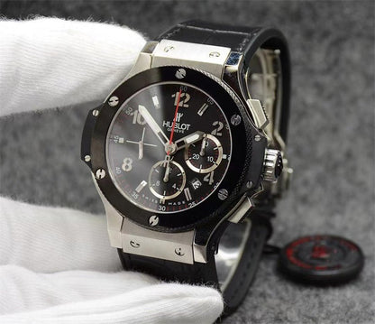 ウブロ ビッグバン スチール301.SX.130.RX 型番：301.SX.130.RX - 浦山時計店