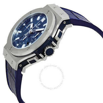 ウブロ ビッグバン スチールブルー 301.SX.7170.LR - 浦山時計店