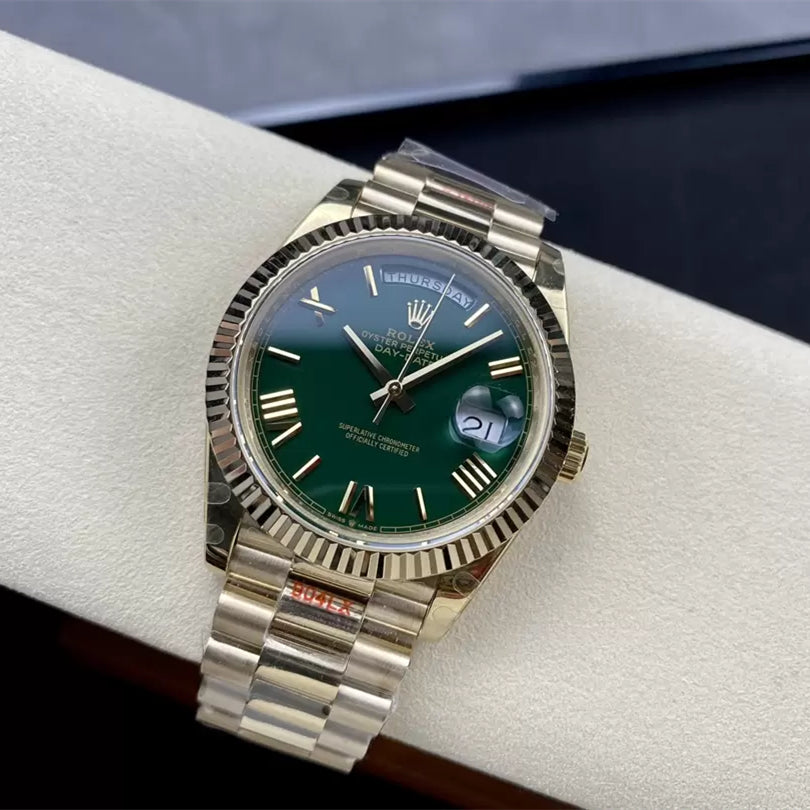 ロレックス デイデイト40 228238-0061