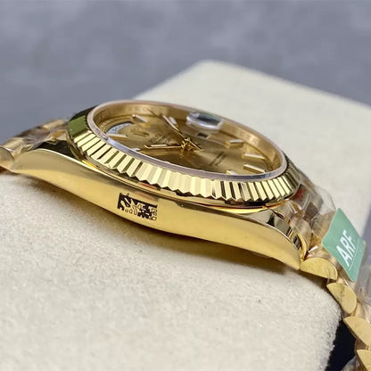 ロレックス デイデイト40 228238