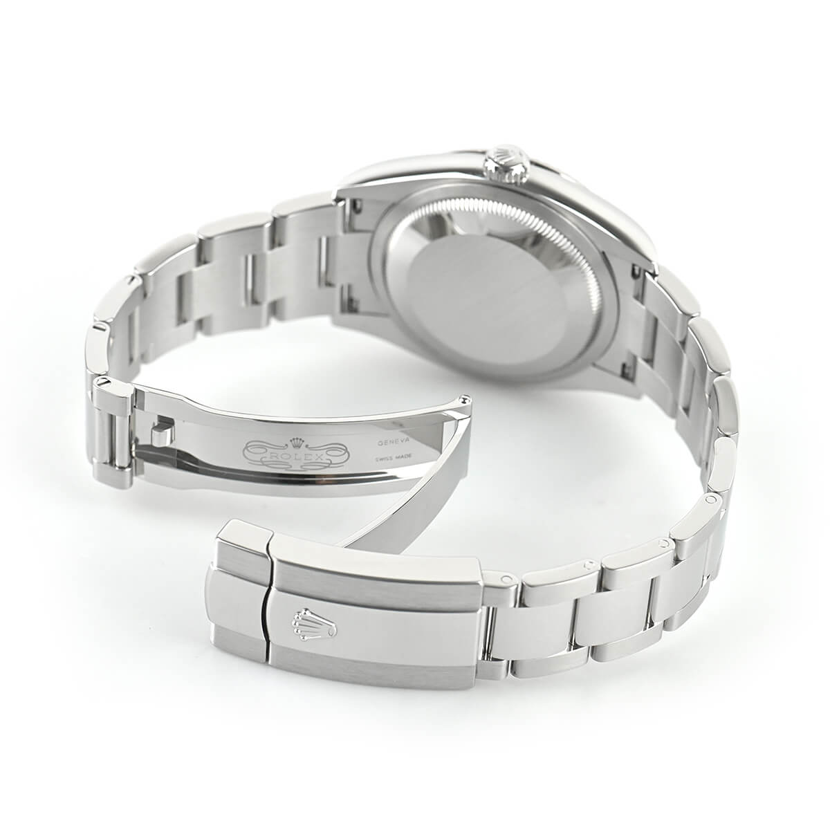 ロレックス デイトジャスト36 126234 - 浦山時計店