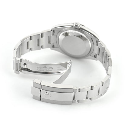 ロレックス デイトジャスト36 126234 - 浦山時計店