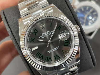 ロレックス デイトジャスト36 126234 - 浦山時計店