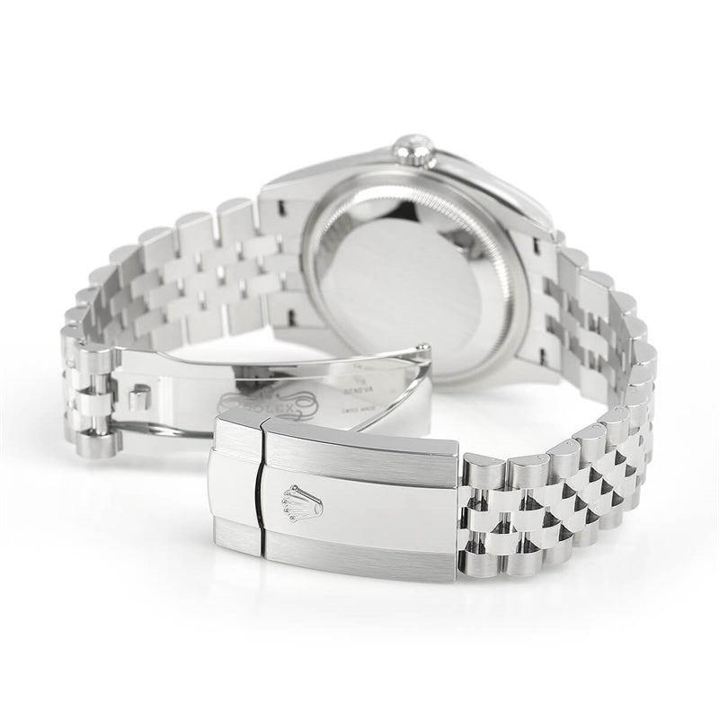 ロレックス デイトジャスト36 126234G - 浦山時計店