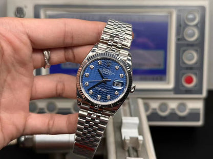 ロレックス デイトジャスト36 126234G - 浦山時計店