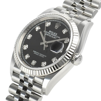 ロレックス デイトジャスト36 126234G - 浦山時計店