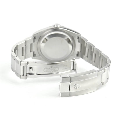 ロレックス デイトジャスト36 126234G - 浦山時計店