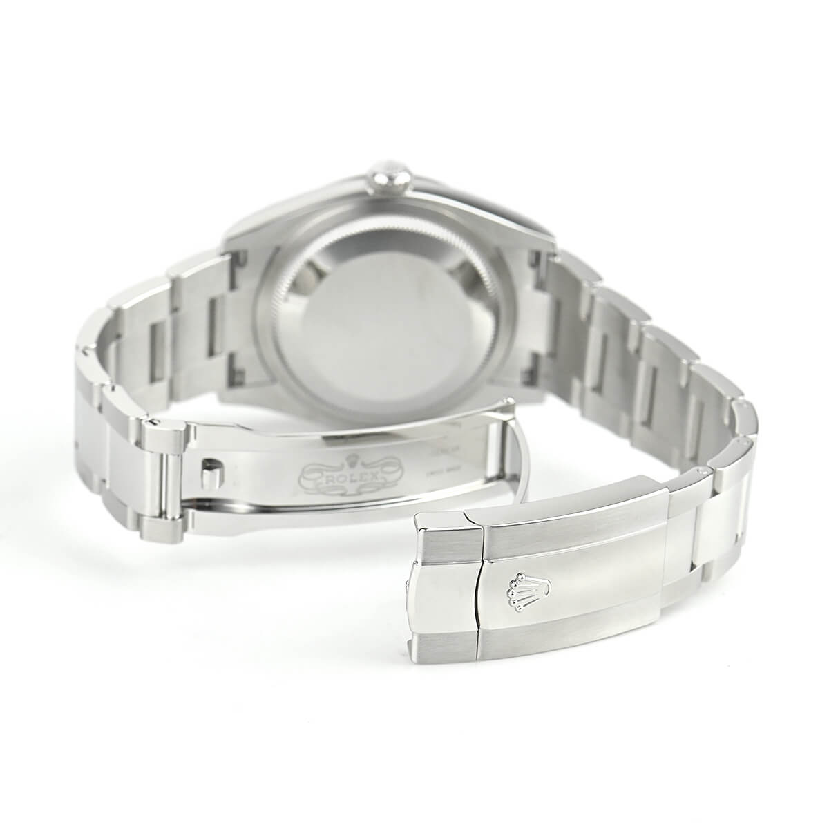 ロレックス デイトジャスト36 126234G - 浦山時計店