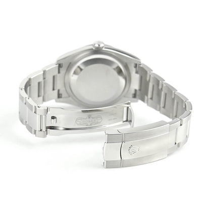 ロレックス デイトジャスト36 126234G - 浦山時計店