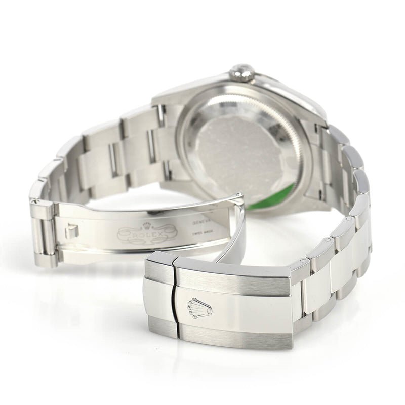 ロレックス デイトジャスト36 126234NG - 浦山時計店