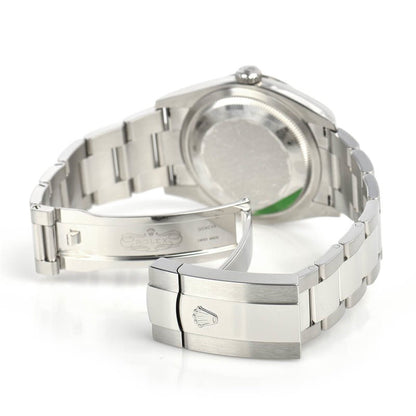 ロレックス デイトジャスト36 126234NG - 浦山時計店