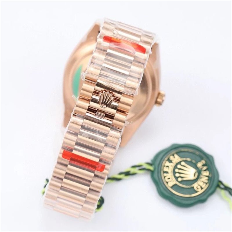 ロレックス デイデイト36 128345RBR - 浦山時計店