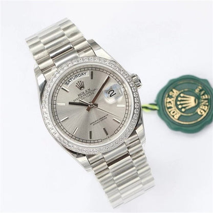 ロレックス デイデイト 36 128349RBR - 浦山時計店