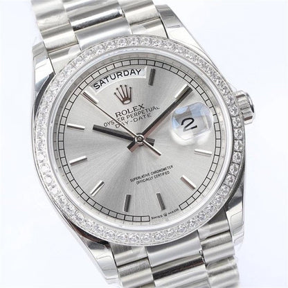 ロレックス デイデイト 36 128349RBR - 浦山時計店