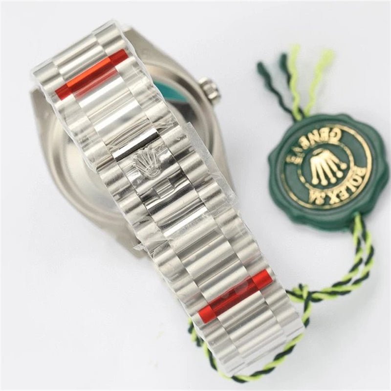 ロレックス デイデイト 36 128349RBR - 浦山時計店