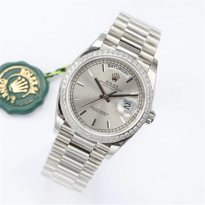 ロレックス デイデイト 36 128349RBR - 浦山時計店