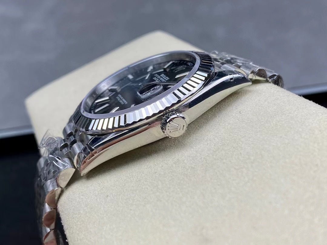 ロレックス デイトジャスト 36 ROLEX DATEJUST 126234 - 浦山時計店