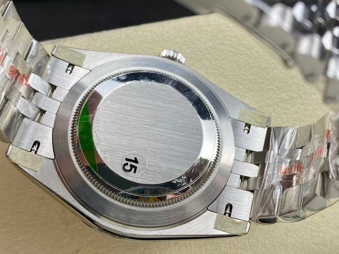 ロレックス デイトジャスト 36 ROLEX DATEJUST 126234 - 浦山時計店