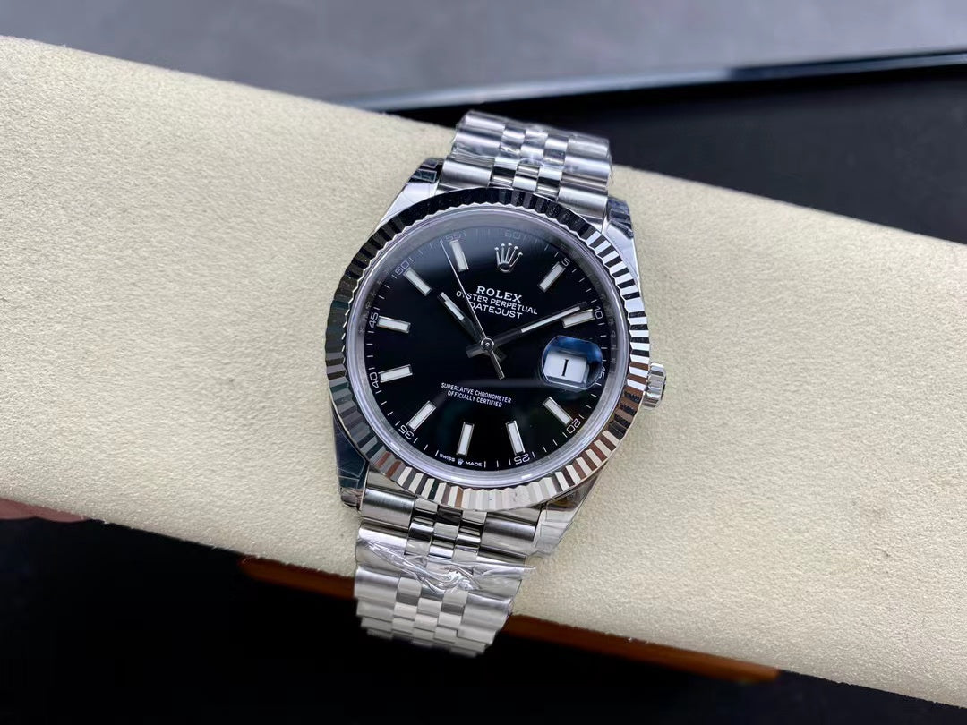 ロレックス デイトジャスト 36 ROLEX DATEJUST 126234 - 浦山時計店