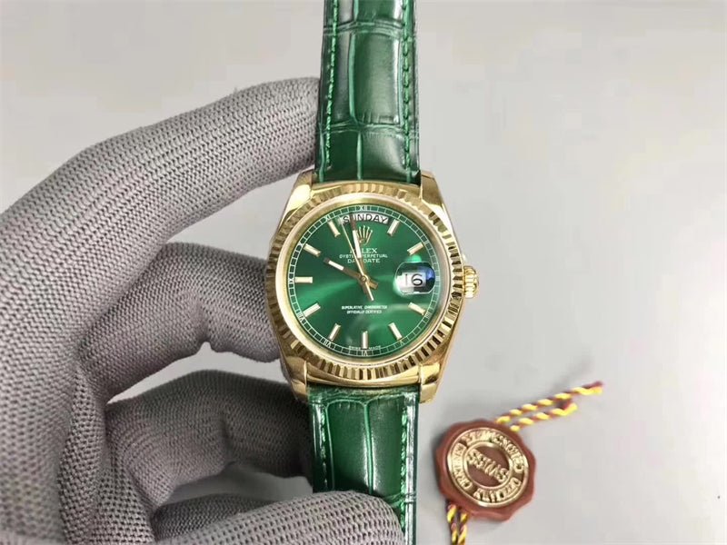 ロレックス デイデイト36mm 118138 - 浦山時計店