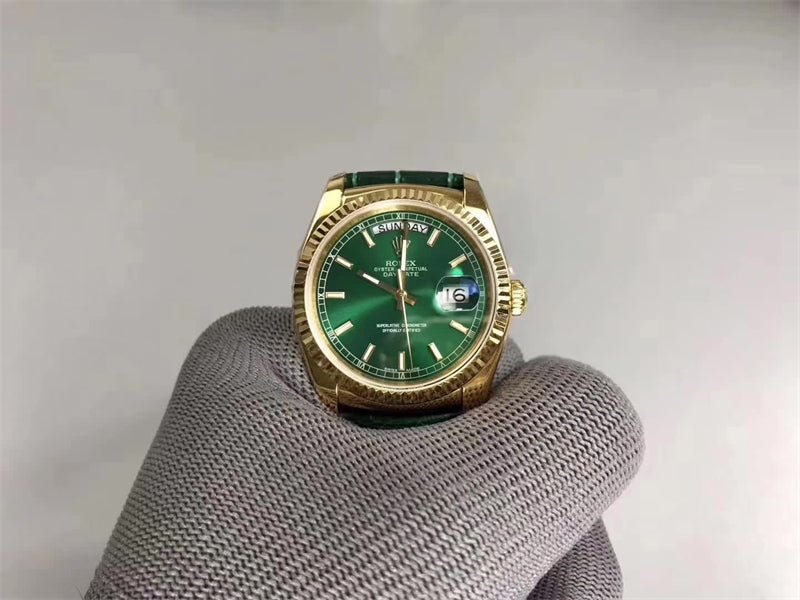ロレックス デイデイト36mm 118138 - 浦山時計店