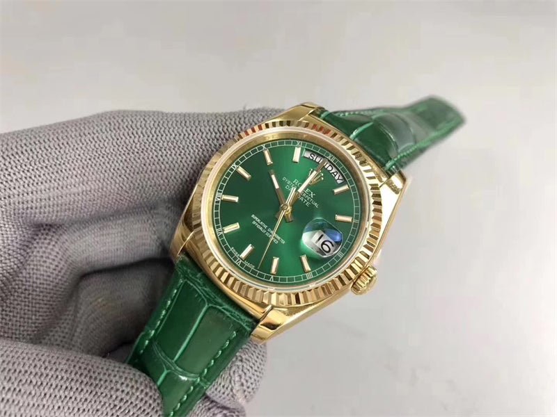 ロレックス デイデイト36mm 118138 - 浦山時計店