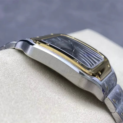 CARTIER SANTOS DE W2SA0030 Large watch