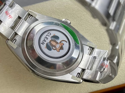 ロレックス オイスターパーペチュアル36 126000