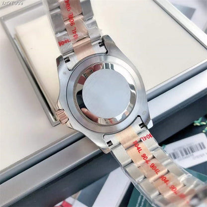 ロレックス ヨットマスター 40 126621 チョコレート - 浦山時計店