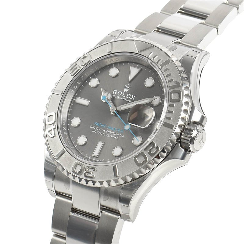 ロレックス ヨットマスター４０ 126622 - 浦山時計店