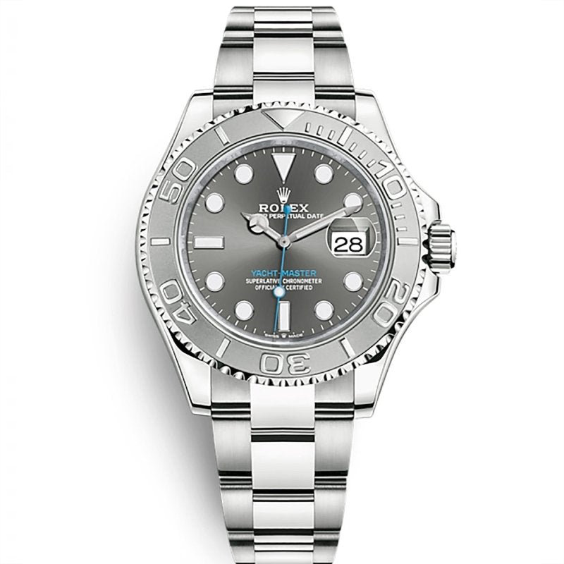 ロレックス ヨットマスター４０ 126622 - 浦山時計店