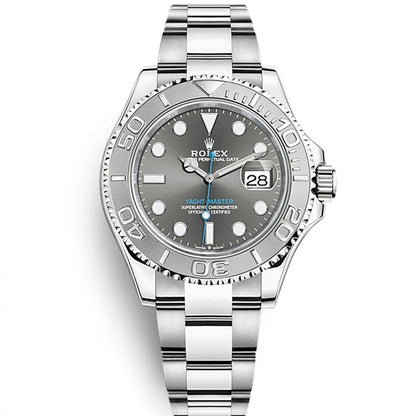 ロレックス ヨットマスター４０ 126622 - 浦山時計店