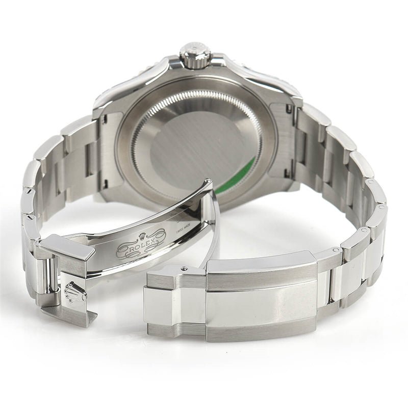 ロレックス ヨットマスター４０ 126622 - 浦山時計店