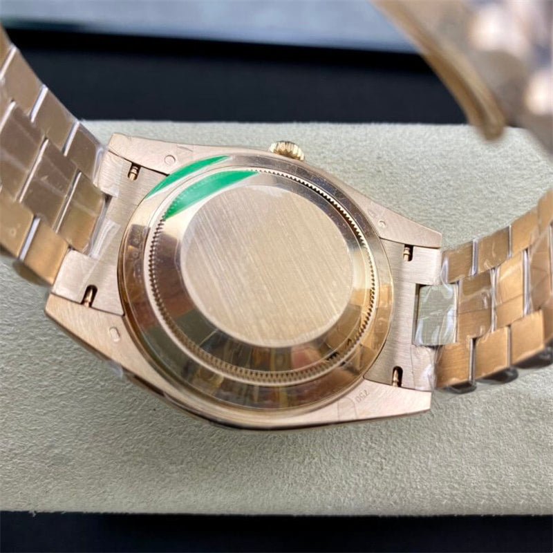 ロレックス デイデイト４０ 228235A - 浦山時計店