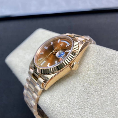 ロレックス デイデイト４０ 228235A - 浦山時計店