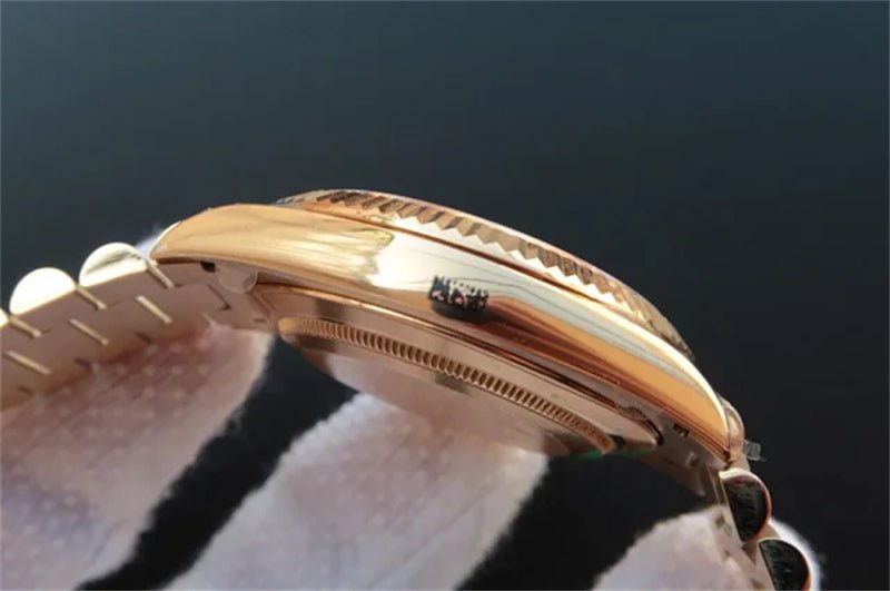 ロレックス デイデイト４０ 228238 シャンパン文字盤 - 浦山時計店