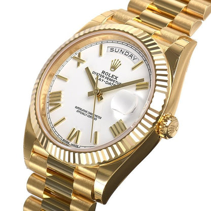 ロレックス デイデイト４０ 228238 - 浦山時計店