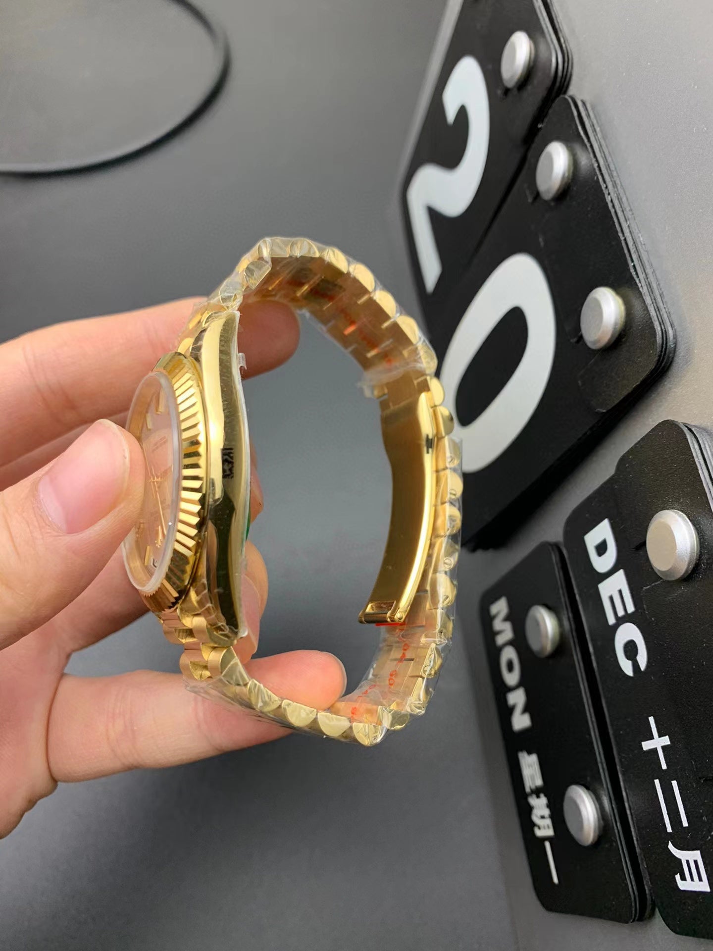 ロレックス デイデイト４０ 228238 - 浦山時計店