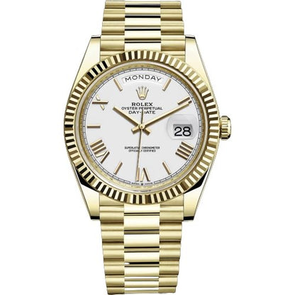 ロレックス デイデイト４０ 228238 - 浦山時計店