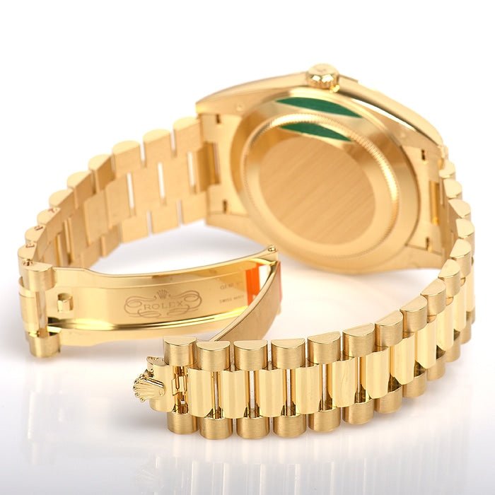 ロレックス デイデイト４０ 228238 - 浦山時計店