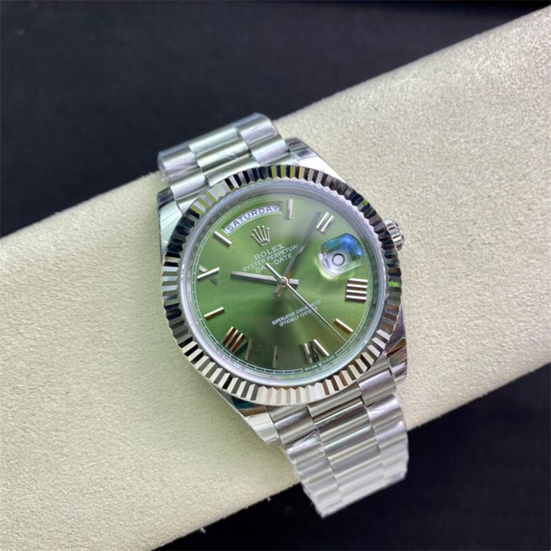 ロレックス デイデイト40 228239 - 浦山時計店