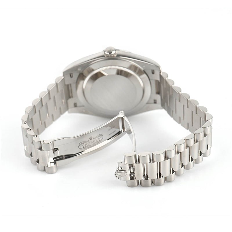 ロレックス デイデイト40 228239 - 浦山時計店