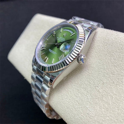 ロレックス デイデイト40 228239 - 浦山時計店