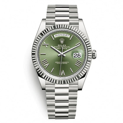 ロレックス デイデイト40 228239 - 浦山時計店