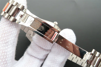 ロレックス デイデイト40 228239 ブルー文字盤 - 浦山時計店