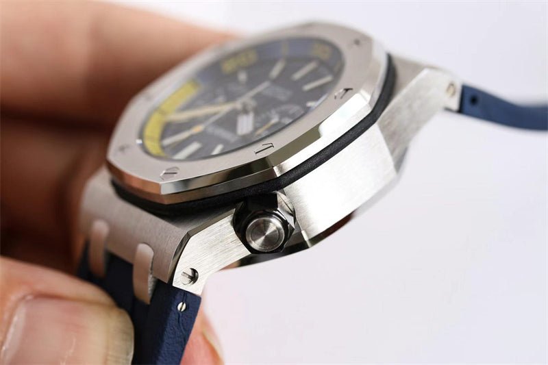 オーデマピゲ ロイヤルオーク オフショア ダイバー クロノグラフ限定400本 26703ST.OO.A027CA.01 - 浦山時計店